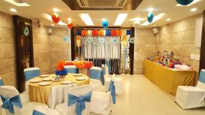 Banquet Halls in Delhi